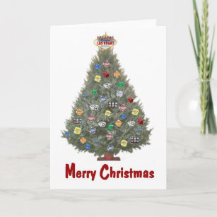 Christmas Cards