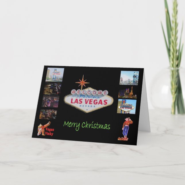 Christmas Cards (Front)