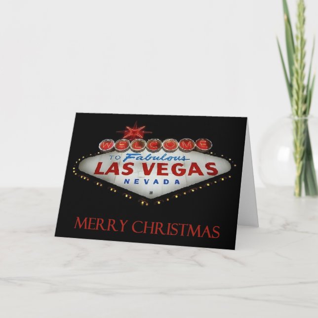 Christmas Cards (Front)