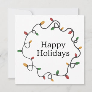 Christmas cards