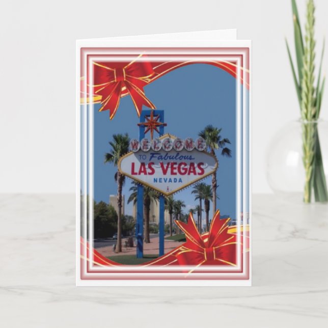 Christmas Cards (Front)