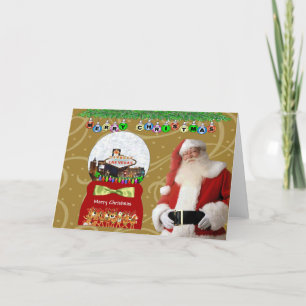 Christmas Cards