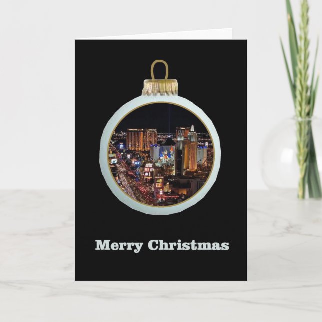 Christmas Cards (Front)