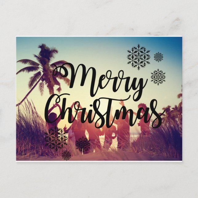 Christmas cards (Front)