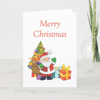 Christmas Cards