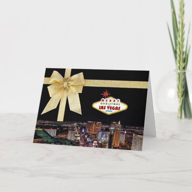 Christmas Cards (Front)