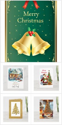 Christmas Cards