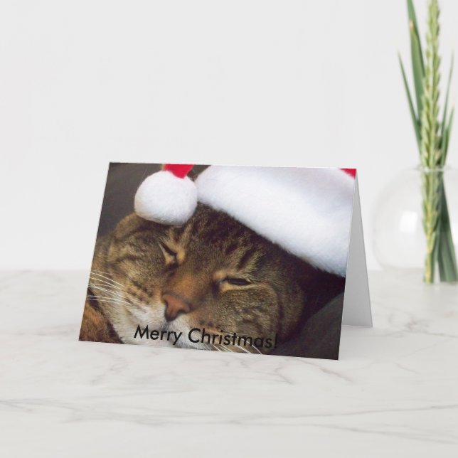 Christmas Cards by iona847 (Front)