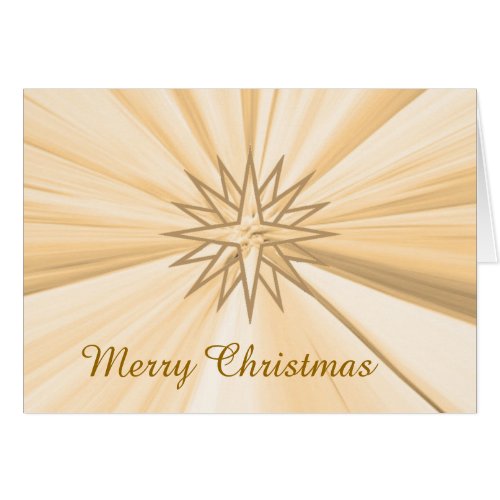 Christmas Cards by Janz Star
