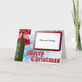 Christmas Cards Designed by HazenGraphics.com
