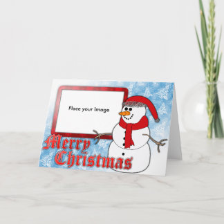 Christmas Cards Designed by HazenGraphics.com