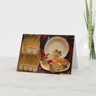 Christmas Cards from Napa