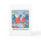 Christmas Cartoon Santas Good and Bad List