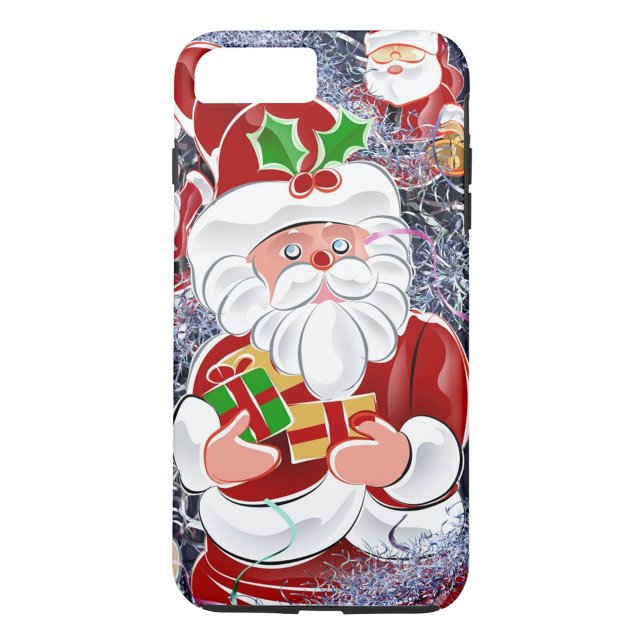 Christmas Case-Mate iPhone Case (Creator Uploaded)