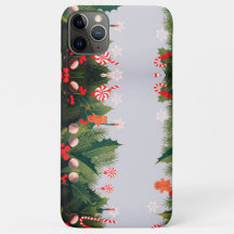 Christmas Casemate Apple iPhone 11 ProMax Case