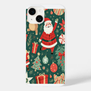 christmas cases