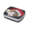 Christmas Cat Candy Tin
