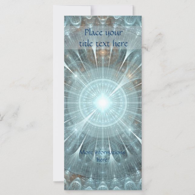 Christmas Cathedral Window (Front)