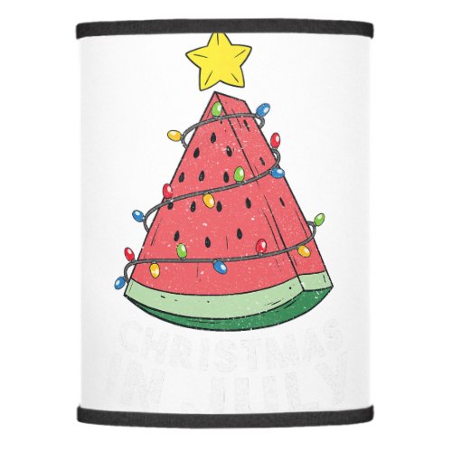 Christmas Cats Festive Felines Holiday Meow_tiva Lamp Shade