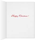 CHRISTMAS CELEBRATIONS OF PRINCESS TATUS CAT (Inside (Right))