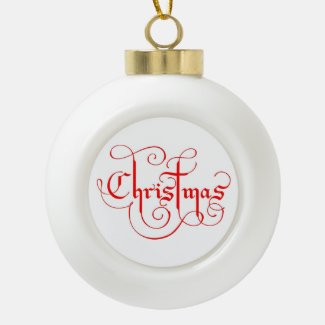 CHRISTMAS