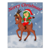 Christmas Cheer Big (Front)