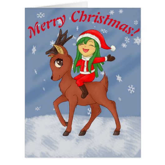 Christmas Cheer Big (Front)