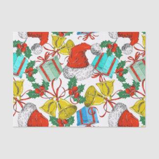 Christmas Cheer Collection Tissue Paper