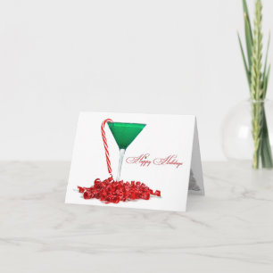 Christmas Cheer Holiday Card