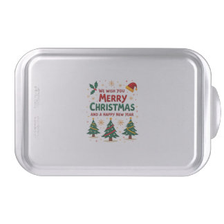 Christmas Christmas Christmas Christmas Christmas  Cake Pan