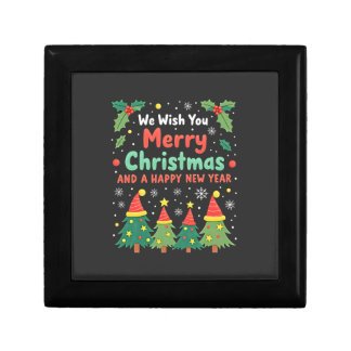 Christmas Christmas Christmas Christmas Christmas Gift Box