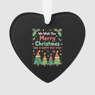 Christmas Christmas Christmas Christmas Christmas Ornament