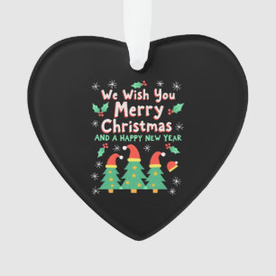Christmas Christmas Christmas Christmas Christmas Ornament