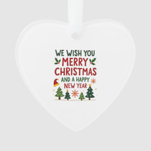 Christmas Christmas Christmas Christmas Christmas Ornament