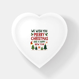 Christmas Christmas Christmas Christmas Christmas  Paperweight