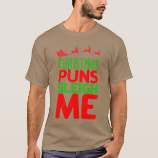Christmas Christmas Christmas Christmas Christmas  T-Shirt