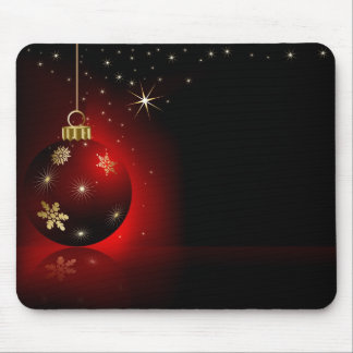 Christmas Christmas Mouse Pad