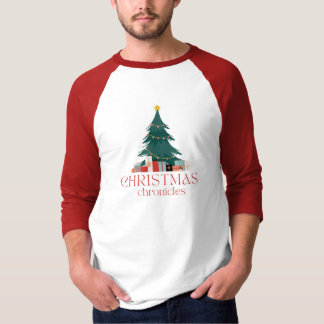 Christmas chronicles T-Shirt