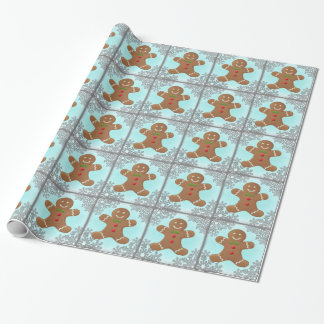 Christmas Classics Wrapping Paper