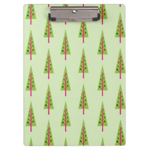 Christmas Clipboard