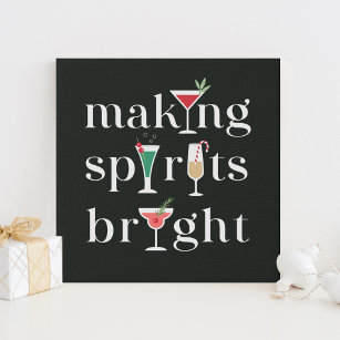 Poster Cocktails - summer time, Wall Art, Gifts & Merchandise