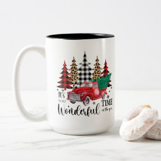Christmas Coffee Mug |