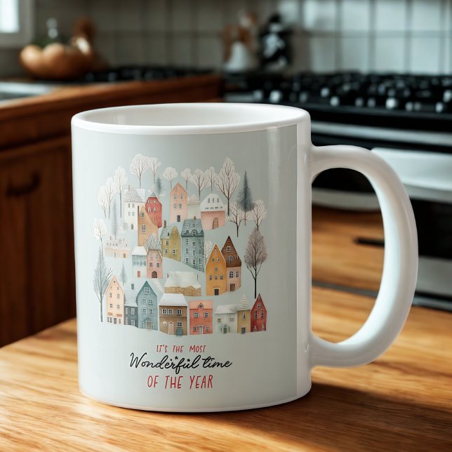 Christmas Coffee Mug (Creator Uploaded)