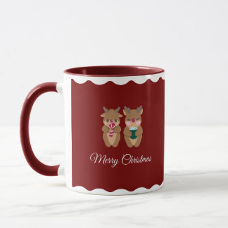 Christmas Coffee Mug