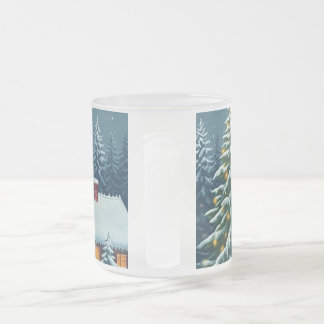 Christmas Coffee Mug