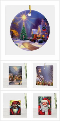 Christmas Collection