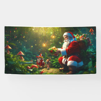 Christmas collection banner