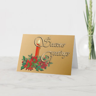 Christmas Collection CARD