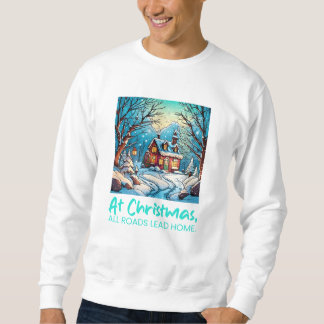 Christmas collection new arrivals sweatshirt