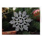 Christmas composition (Front Horizontal)